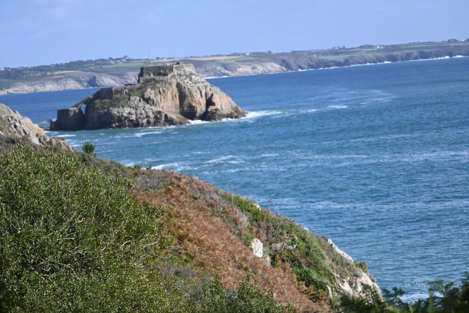 balade fort de berthaume ( 2025 )