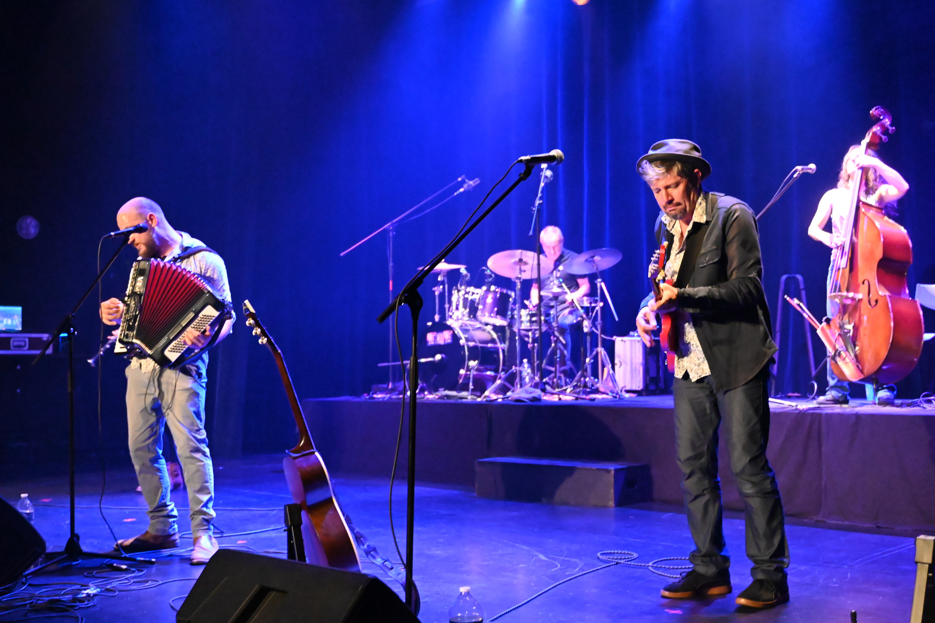 guinguette a l agora ( 2025 )