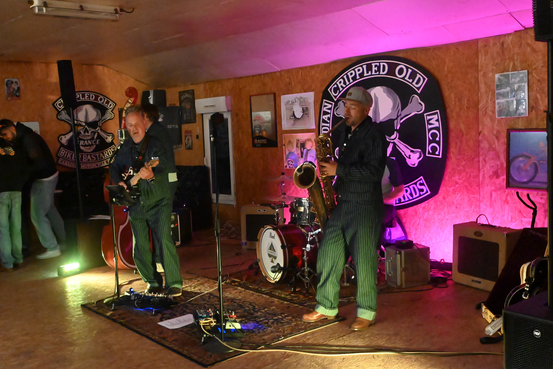 concert au cobb ( 2026 )