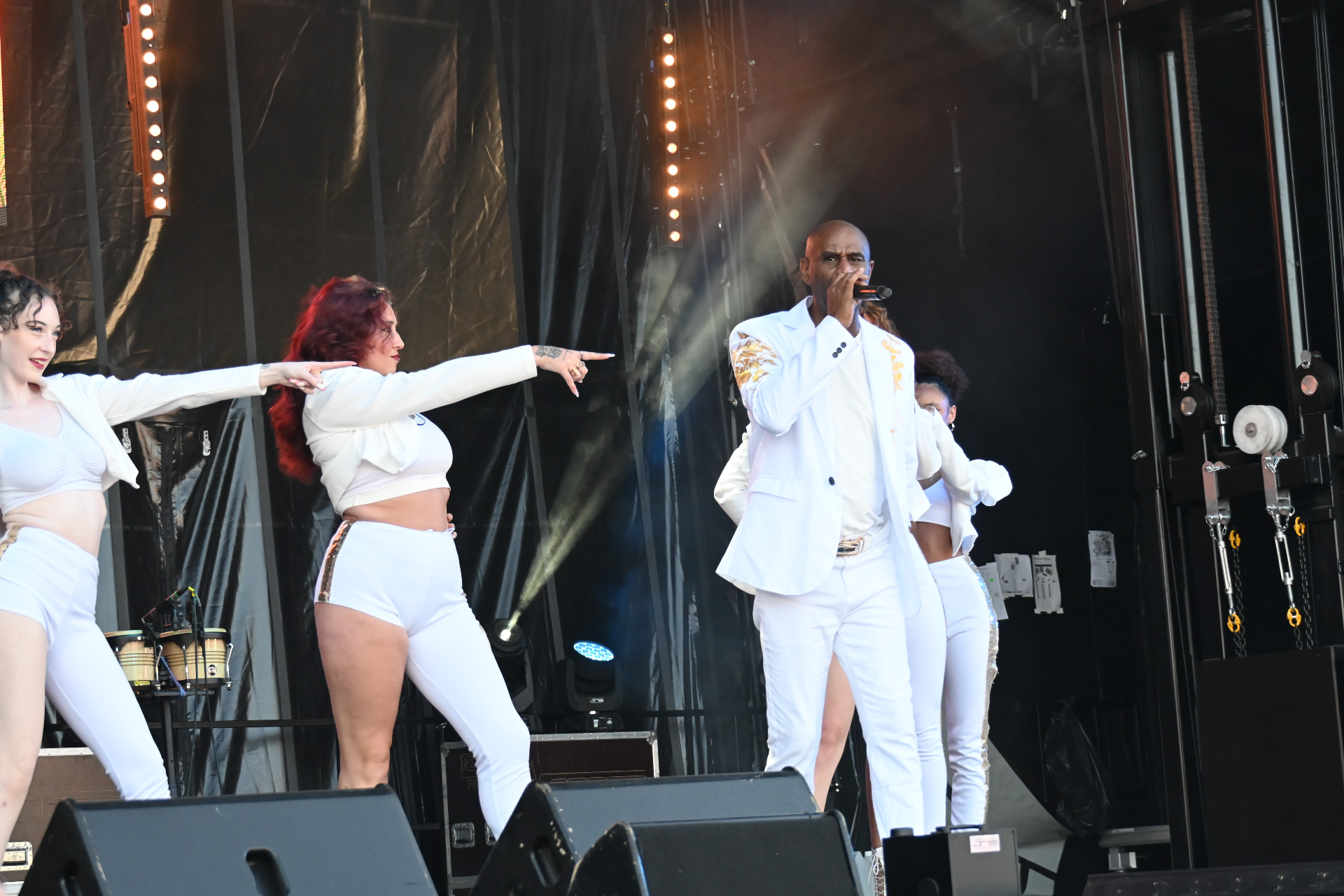 fire fest le faou ( 2026 )