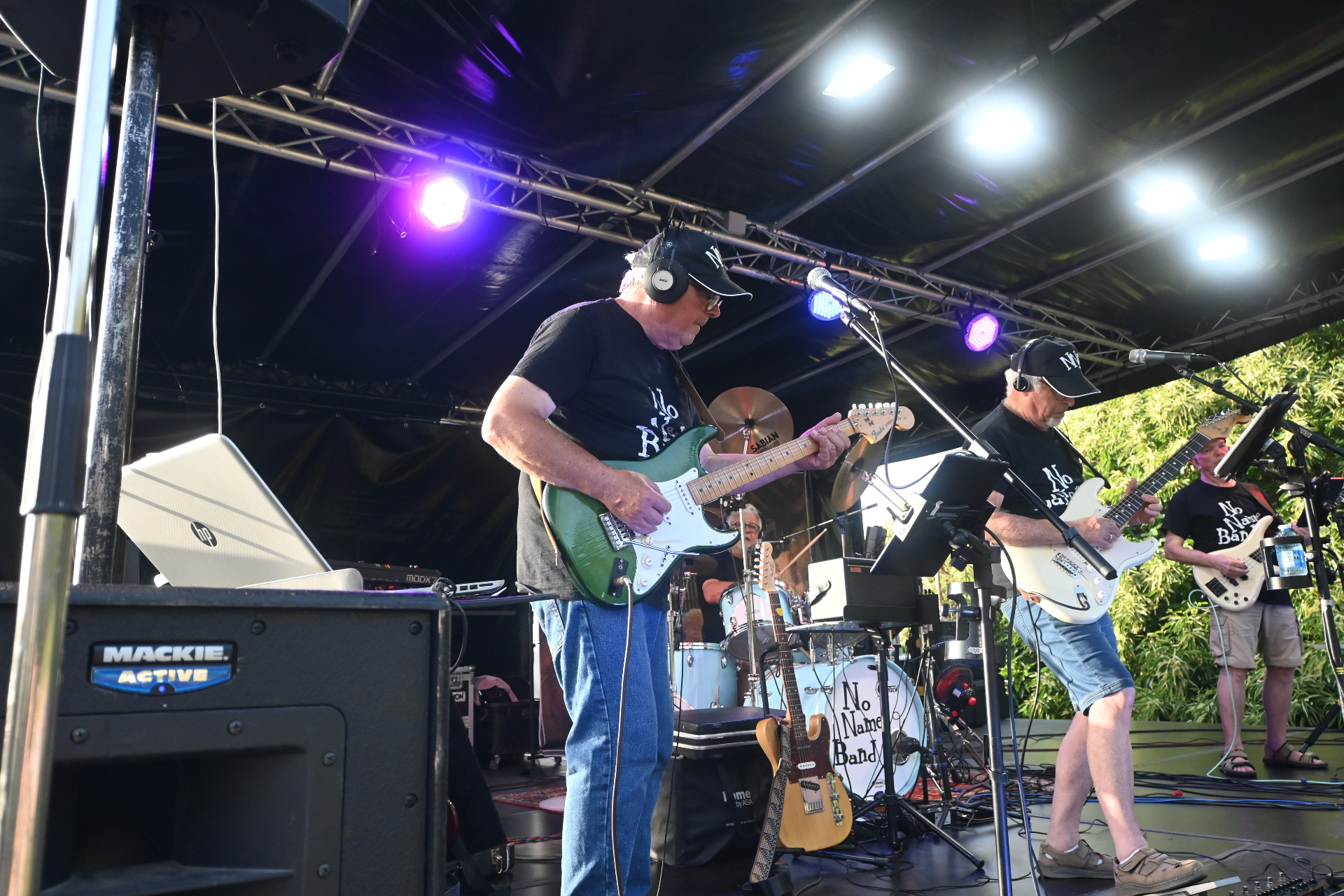 concert no name band a l abbaye de notre dame des anges ( 2026 )